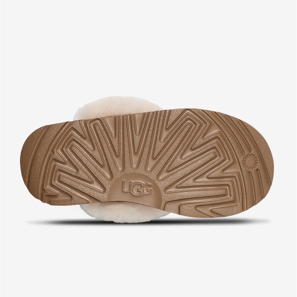 UGG Pre School Cozy II Slippers - Picture 5 of 7